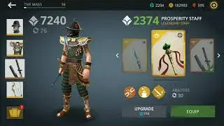 Opening Legendary chest 😍 ! Receiving Epic chest ! Extraordinary rewards !😍😍 SF3 ! must watch
