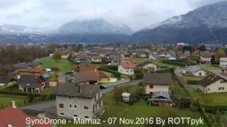 Drone* Marnaz Nov2016