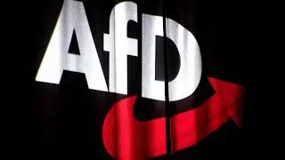 Verfassungsschutz darf AfD als Verdachtsfall einstufen