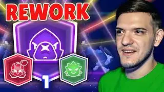 BRAWL STARS A ANUNTAT PRIMUL UPDATE DIN 2026!