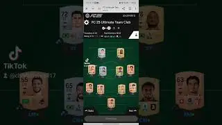 FC25 COMPANION APP IS HERE