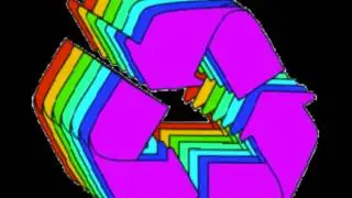 Old Scool - Floor Federation - Music For The Masses