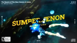 SUMBER JENON : The Beauty of The Clear Source of Jenon
