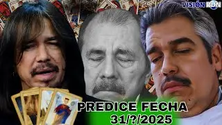 GRAVE: Vidente predice el FIN de Nicol&aacute;s Maduro y da FECHA | Revela muerte de otro presidente