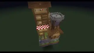 Survival Base Idea Showcase