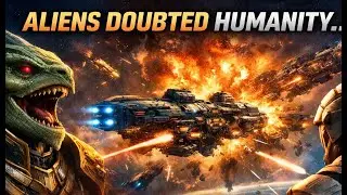 2) Galactic Empires Laughed at Earth&rsquo;s Prototype&mdash;Until Humans Unleashed Their Wrath | HFY Sci-Fi Sto