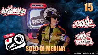 Mandela Rec Capitulo 15
