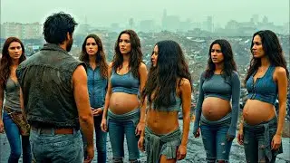 औरतों ने इस आदमी को बच्चा पैदा करने पर मजबूर कर दिया और फिर जो हुआ... | Movie Explained in Hindi