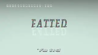 fatted - pronunciation + Examples in sentences and phrases