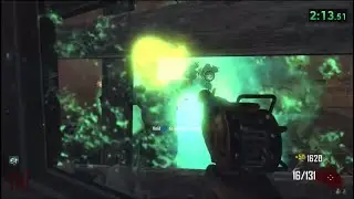 Black Ops 2 Tranzit Round FIVE Speedrun | 2 minutes, 52 seconds |