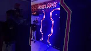 Horror House Mall of ranchi #godda #love #foryou #music #horror #ranchi #contentcreator #trending