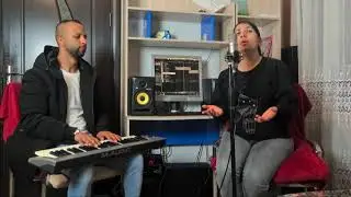 Tanq LIVE (cover) ONE SHOT