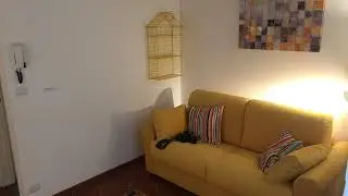 Studio Apartment in Florence, Italy (Ref. Iolanda)