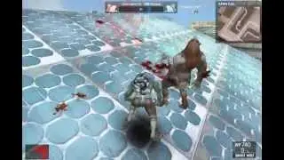 WolfTeam [LOBOS DE MUTACION]