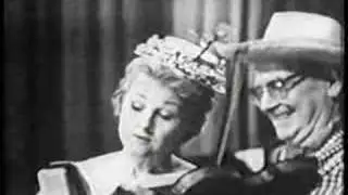 Red Ingle & Jo Stafford - Tim-Tay-Shun