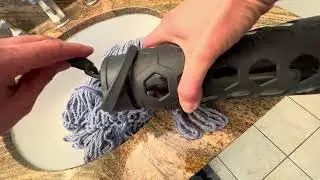 Ultimate Guide to Using a Yocada Wet Mop