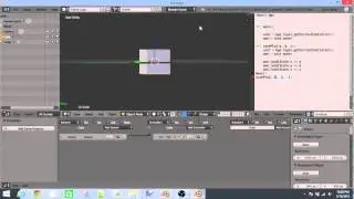 How To Make A Scaling Function In Blender Game Engine