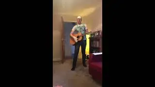 Autistic Dad! Song about PPE (personal protective equipment)