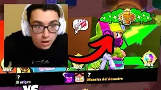 TREBOR SE ENFRENTA CON UN PRO 7 VECES (no  conoce el sol)💀💀