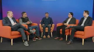 AWS MSP Program: Future Investment Strategy | Amazon Web Services