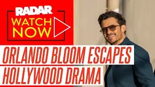 EXCLUSIVE: Orlando Bloom Flees Hollywood for Miami After Katy Perry Romance Crumbles &ndash; Single Actor