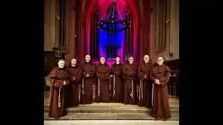 Magic Gregorian Night Official