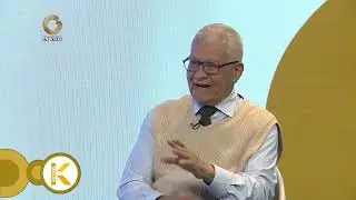 GV Kicosis | Entrevista con Agustín Berríos (2/5)