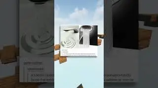 Завораживающий водопроводный кран! 🤯