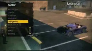 Saints Row 2 Ultor Exposed Exposed Part 1