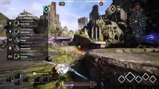 Paragon Gideon domination 19 kills!!!