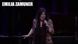 Emilia Zamuner - Ella Fitzgerald COMPETITION