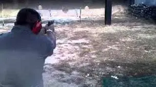 EclisseII Kimber Custom TLEII in Action
