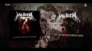 WAITING FOR MY END - Our Need Of Consolation Is Insatiable | Official Full Album (2017)