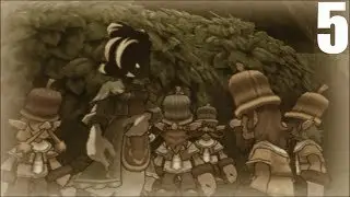 Dark Cloud 2 Episode 5 | Holly And The Seven Firbits
