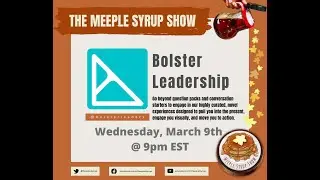 #DiggingIntoDesign with Bolster Leadership