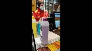 СПБ на АЗС Shell от PayMaster