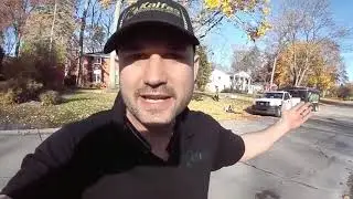 How Much Do I Charge for Gutter Cleaning & Fall Cleanup //Landscaping Business tips (Compilation)