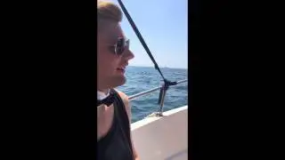 Stag Do- Hvar Island, Croatia 2015