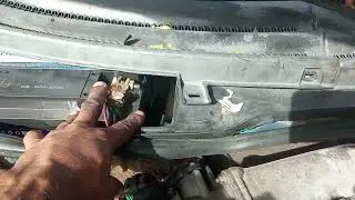 CAR OVERHEATS AND STARTS HARD