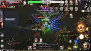Shion Midgard Live Stream