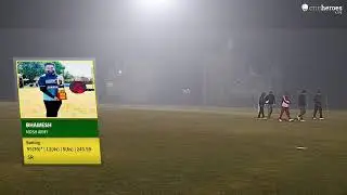EDV SkyWalkers vs Mosh Army live cricket match | INDEPENDENCE CUP 2025  live - Centurion Cricket Gro
