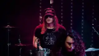 Entombed - Clandestine [Full Album Live]