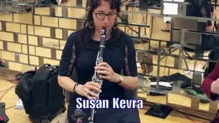 English Country Dance - Susan Kevra & Old World Charm School - Easter Morn/Miss Gordon of Gight