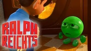Disney - RALPH REICHTS - Auf DVD