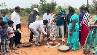 BALLAVARAM CHERUVU