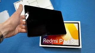 Планшет Redmi Pad SE 8gb RAM, 256gb ROM