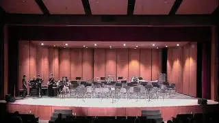 2024 HS Holiday Band