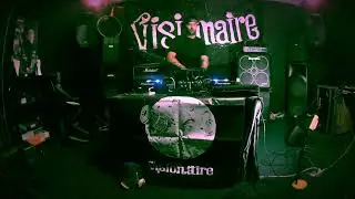 Zero&Visionaire - DEEP RIOT - Ep. 10 - DAVIDE GIORLA