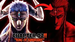 KAYA NIYANG WASAKIN ANG BUONG BANSA!😨SUKUNA NG BAGONG ERA! | JJK MODULO/MOJURO CHAPTER 2 TAGALOG