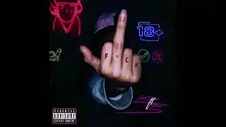 AselB - F*CK (ft.Loow, Audio Officiel)